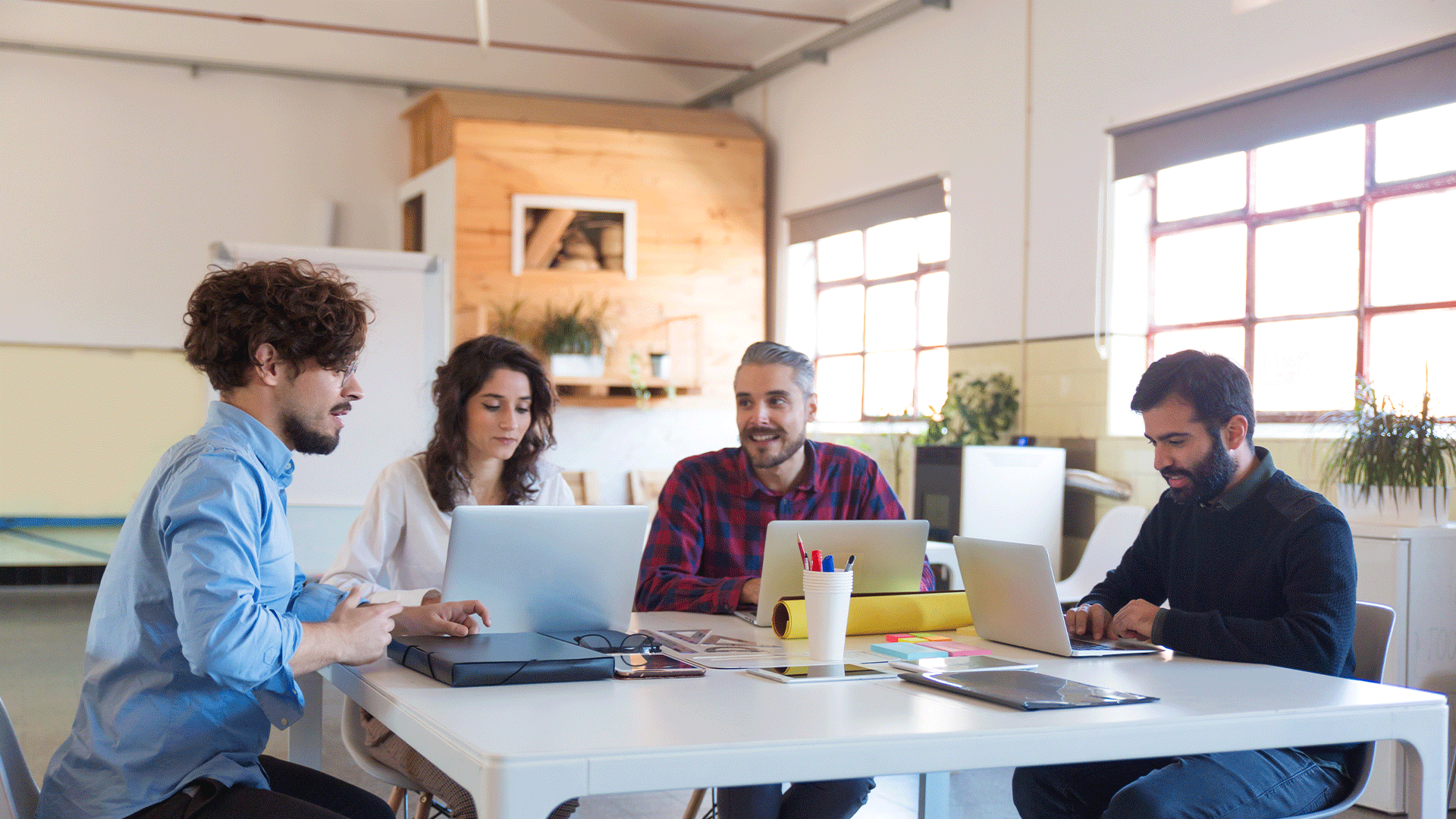 Industry-Relevant Programs