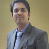 Dr Rohin Bhatnagar